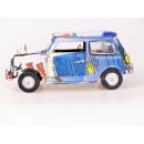 Mini Austin Cooper Heavy = 20 cm - 50 % reduziert = Code F, Auslaufmodell nie wieder verf&uuml;gbar !