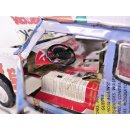 Mini Austin Cooper Heavy = 20 cm - 50 % reduziert = Code F, Auslaufmodell nie wieder verf&uuml;gbar !