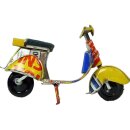 Motorroller Vespa = 8 cm Code B