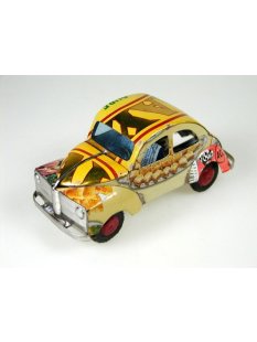 Renault 4CV Cremeschnitte = 12 cm - 25 % reduziert = Code...