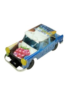 Trabant P601 = 8 cm Code B