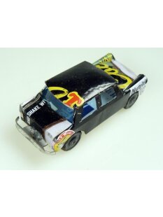 Trabant P601 = 8 cm Code B