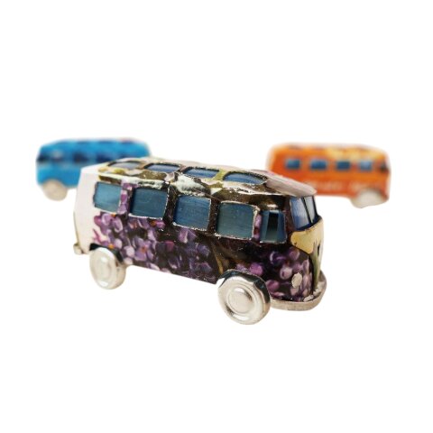 Volkswagen Bus VW T1 Bulli Samba = 6 cm Code A