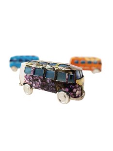 Volkswagen Bus VW T1 Bulli Samba = 6 cm Code A