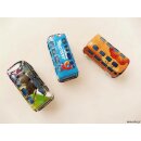 Volkswagen Bus VW T1 Bulli Samba = 6 cm Code A