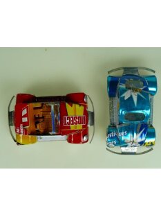 Volkswagen VW K&auml;fer Coupe = 8 cm Code B