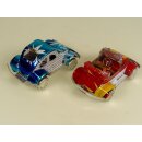 Volkswagen VW K&auml;fer Coupe = 8 cm Code B