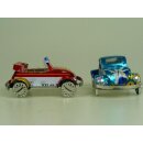 Volkswagen VW K&auml;fer Coupe = 8 cm Code B