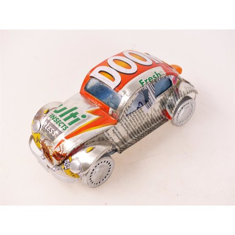 Volkswagen VW K&auml;fer Coup&eacute; = 15 cm Code D