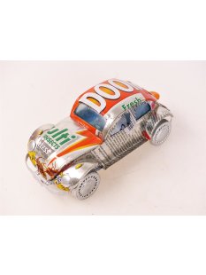 Volkswagen VW K&auml;fer Coup&eacute; = 15 cm Code D