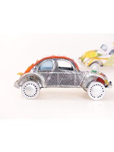 Volkswagen VW K&auml;fer Coup&eacute; = 15 cm Code D