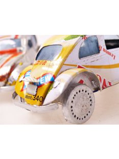 Volkswagen VW K&auml;fer Coup&eacute; = 15 cm Code D