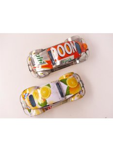 Volkswagen VW K&auml;fer Coup&eacute; = 15 cm Code D