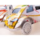 Volkswagen VW K&auml;fer Coup&eacute; = 15 cm Code D