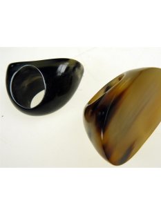 Hornring Design M30 = Code B