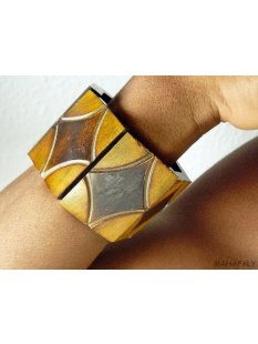 Horn Armband Hobessna 40 mm = Code C