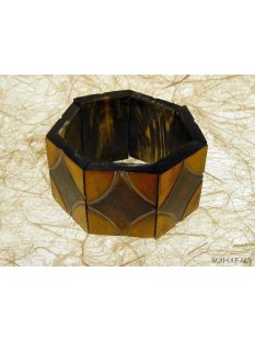 Horn Armband Hobessna 40 mm = Code C