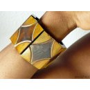 Horn Armband Hobessna 40 mm = Code C