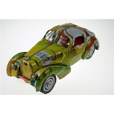 Bugatti Atlantic Sondermodell M 1:18 = Code K