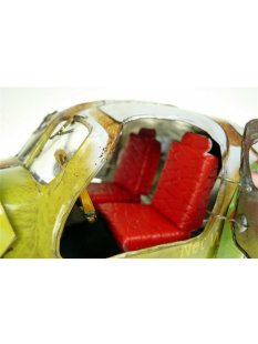 Bugatti Atlantic Sondermodell M 1:18 = Code K