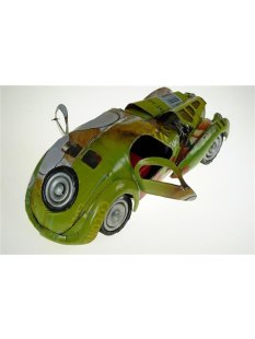 Bugatti Atlantic Sondermodell M 1:18 = Code K