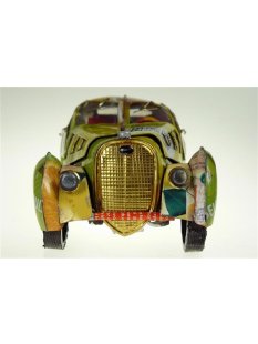 Bugatti Atlantic Sondermodell M 1:18 = Code K