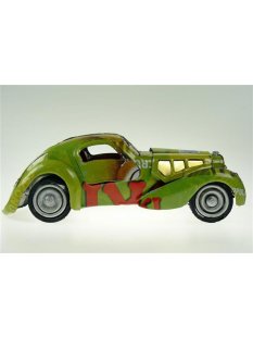 Bugatti Atlantic Sondermodell M 1:18 = Code K