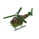 Helikopter = 6 cm Code A