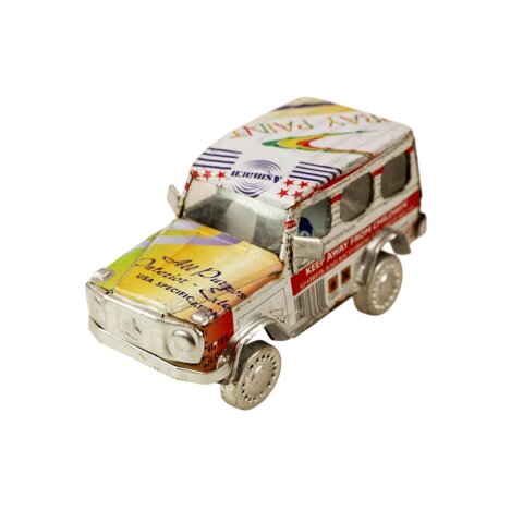 Mercedes Benz G Klasse = 12 cm -Code C Auslaufmodell nicht wieder verf&uuml;gbar !