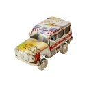 Mercedes Benz G Klasse = 12 cm -Code C Auslaufmodell nicht wieder verf&uuml;gbar !