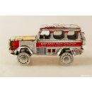 Mercedes Benz G Klasse = 12 cm -Code C Auslaufmodell nicht wieder verf&uuml;gbar !