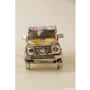 Mercedes Benz G Klasse = 12 cm -Code C Auslaufmodell nicht wieder verf&uuml;gbar !