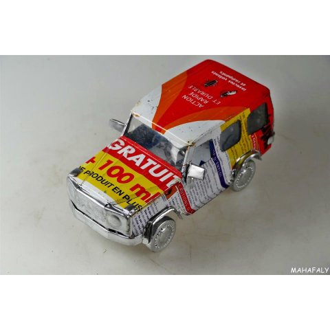 Mercedes Benz G Klasse = 15 cm Code D