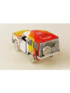 Mercedes Benz G Klasse = 15 cm Code D