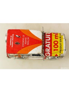 Mercedes Benz G Klasse = 15 cm Code D