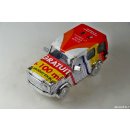 Mercedes Benz G Klasse = 15 cm Code D