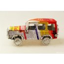 Mercedes Benz G Klasse = 15 cm Code D