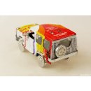 Mercedes Benz G Klasse = 15 cm Code D