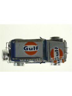 Toyota Landcruiser = 12 cm Code C