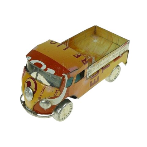Volkswagen Bus VW T1 Bulli Pritsche = 8 cm Code B