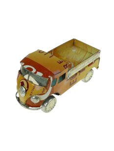 Volkswagen Bus VW T1 Bulli Pritsche = 8 cm Code B