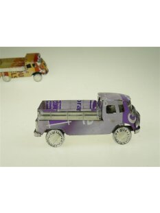 Volkswagen Bus VW T1 Bulli Pritsche = 8 cm Code B