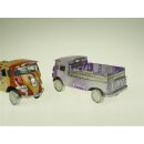 Volkswagen Bus VW T1 Bulli Pritsche = 8 cm Code B