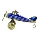 Cessna = 6 cm Code A