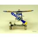 Cessna = 6 cm Code A