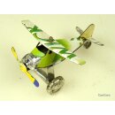 Cessna = 6 cm Code A