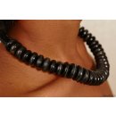 Hornkette Hagasoa schwarz  53 cm - 30% reduziert