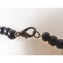 Hornkette Haja Ethno gebrannt