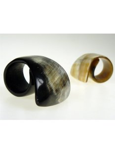 Hornring Design M33 = Code B