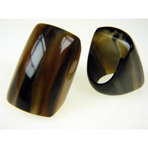 Hornring Design M38 = Code B